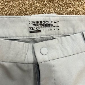 Nike golf pants